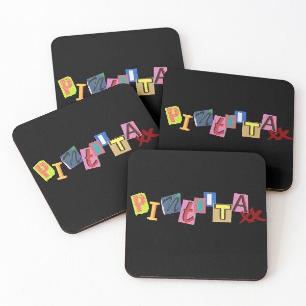 Item preview, PINTIITAXX T-shirt | pintiita logo designed and sold by pintiita.