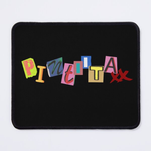 Item preview, PINTIITAXX T-shirt | pintiita logo designed and sold by pintiita.