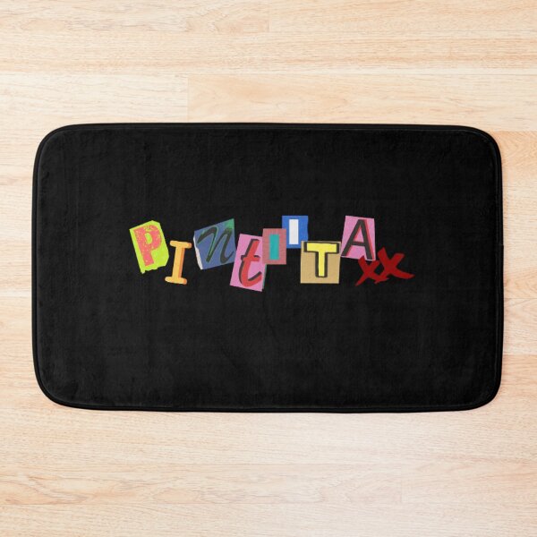 Item preview, PINTIITAXX T-shirt | pintiita logo designed and sold by pintiita.