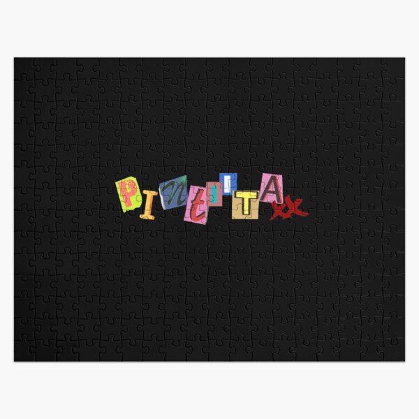 Artikel-Vorschau von PINTIITAXX-T-Shirt | Pintiita-Logo, designt und verkauft von pintiita.
