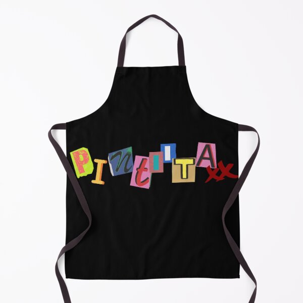 Item preview, PINTIITAXX T-shirt | pintiita logo designed and sold by pintiita.