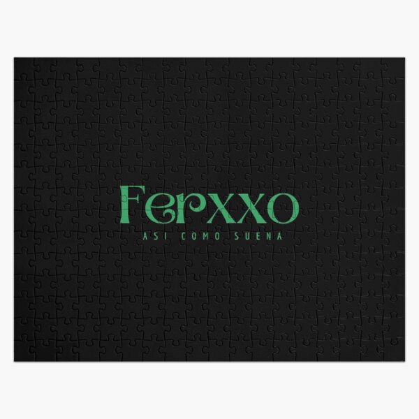 Artikel-Vorschau von Klassisches FERXXO T-Shirt | Feids Logo, designt und verkauft von pintiita.