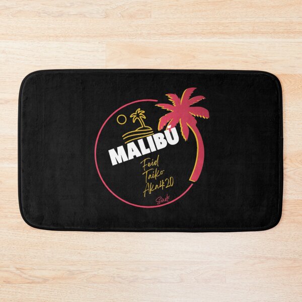 Item preview, FERXXO Classic MALIBU T-Shirt | Feid's logo designed and sold by pintiita.