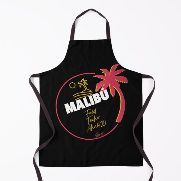 Item preview, FERXXO Classic MALIBU T-Shirt | Feid's logo designed and sold by pintiita.