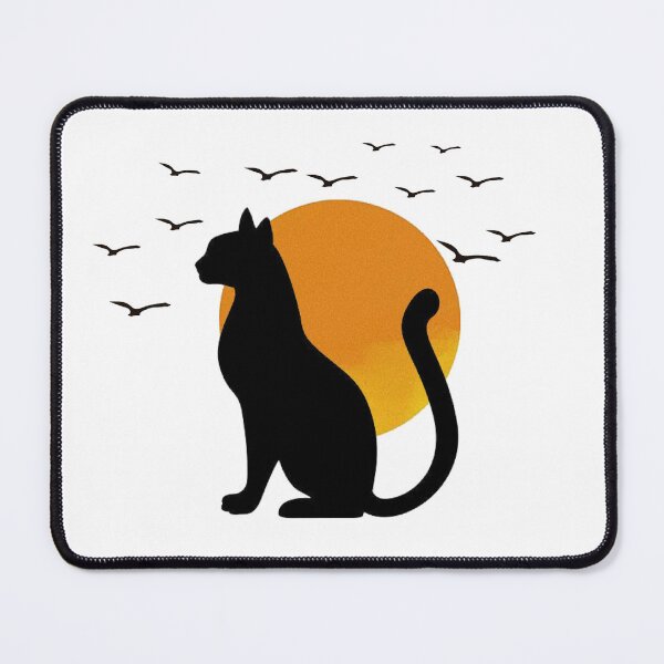 Item preview, Powell Cat designed and sold by blackout12.