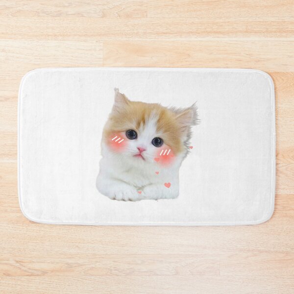 Item preview, Lonely Cat designed and sold by Ounistore.