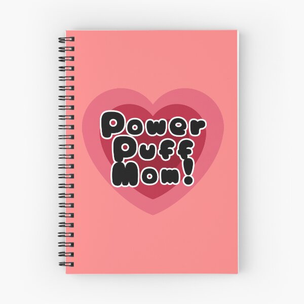 Item preview, Power puff mom cute pink. designed and sold by defiarts.