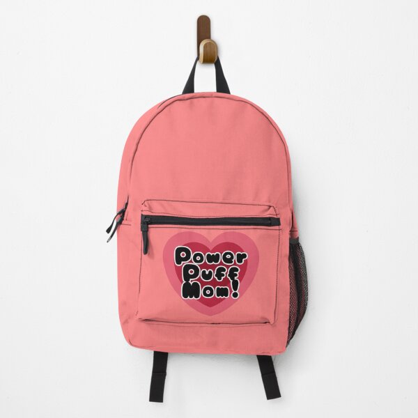 Item preview, Power puff mom cute pink. designed and sold by defiarts.