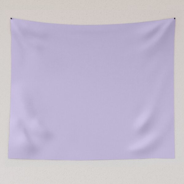 Item preview, Classic Clove Purple Serenity Block color designed and sold by SeaNympth.