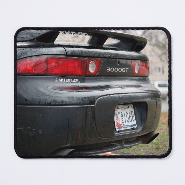 Item preview, Mitsubishi gt3000 Bumper Photo designed and sold by JS-Photo-Video.