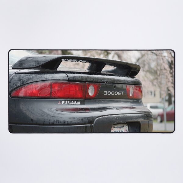 Item preview, Mitsubishi gt3000 Bumper Photo designed and sold by JS-Photo-Video.