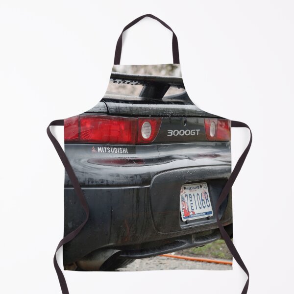 Item preview, Mitsubishi gt3000 Bumper Photo designed and sold by JS-Photo-Video.