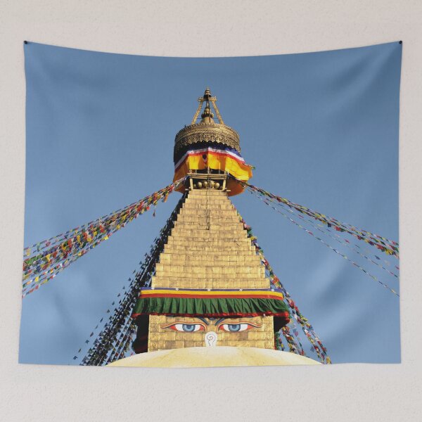 Item preview, Nepal - Kathmandu designed and sold by franck380.