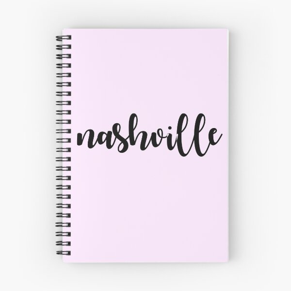 Item preview, Nashville, TN designed and sold by MaryNielsonC.