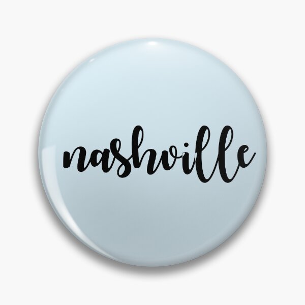 Aperçu de l'œuvre Nashville, TN créée et vendue par MaryNielsonC.