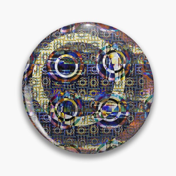 Item preview, Circles Galore! designed and sold by PurpleSandpiper.