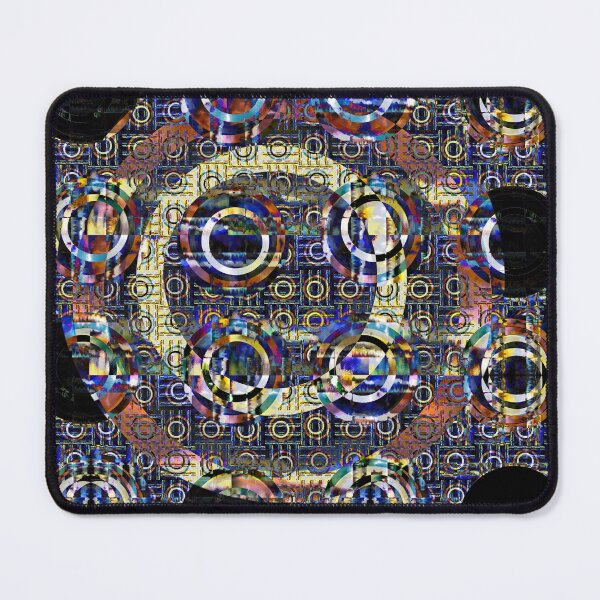 Item preview, Circles Galore! designed and sold by PurpleSandpiper.