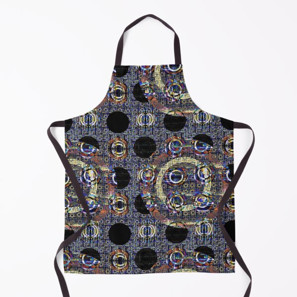 Item preview, Circles Galore! designed and sold by PurpleSandpiper.