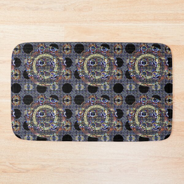 Item preview, Circles Galore! designed and sold by PurpleSandpiper.