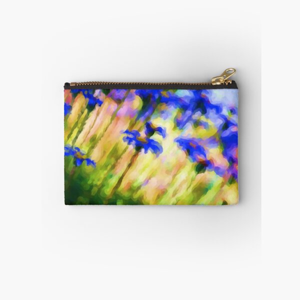 Item preview, Painted Glass Flowers designed and sold by Joy Watson - Natural Light Photography .