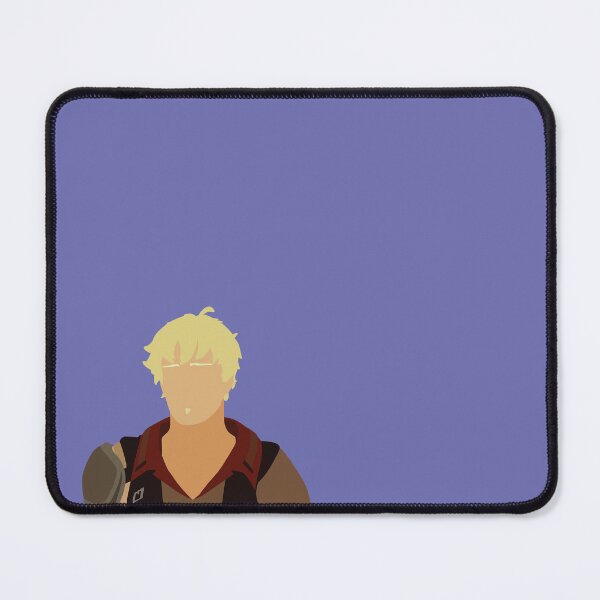 Item preview, Tai Yang RWBY vector art designed and sold by Angie G.