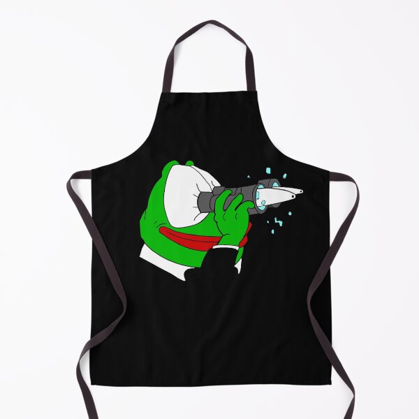Item preview, Booba Pepe binoculars designed and sold by Slav-Art.