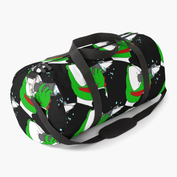 Item preview, Booba Pepe binoculars designed and sold by Slav-Art.
