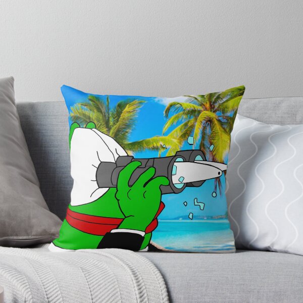 Item preview, Booba Pepe binoculars designed and sold by Slav-Art.