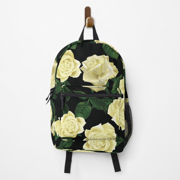 Item preview, The Beauty of White Roses designed and sold by TSeihaDesign.