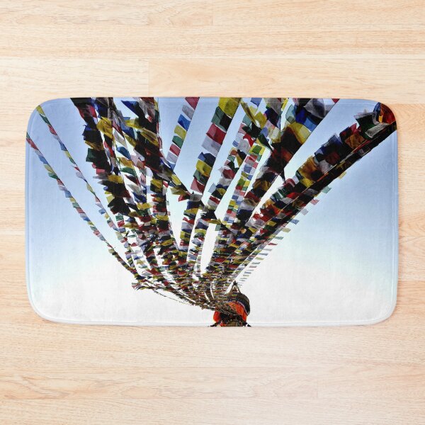 Item preview, Nepal - Kathmandu designed and sold by franck380.
