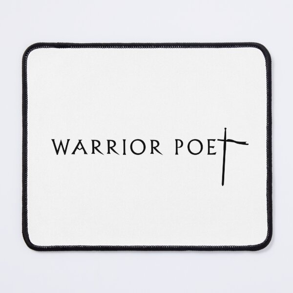 Item preview, Warrior Poet designed and sold by cinemight.