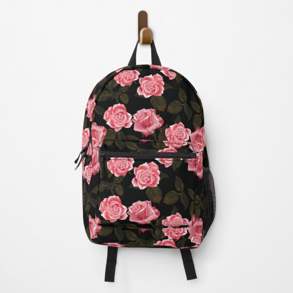 Item preview, The Beauty of Pink Roses designed and sold by TSeihaDesign.