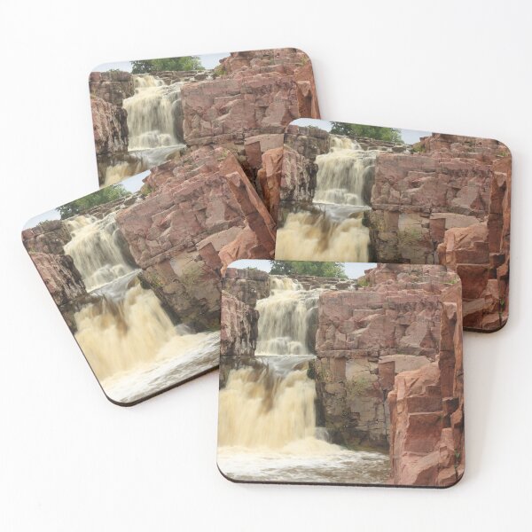 Item preview, Sioux Falls of South Dakota designed and sold by outdoorstudio.