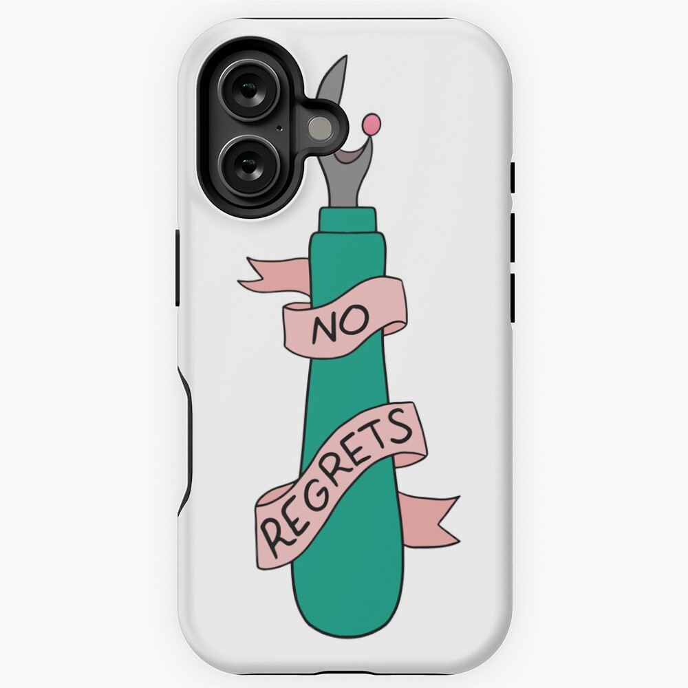 Item preview, iPhone Magsafe Tough Case designed and sold by Nataliatcha.