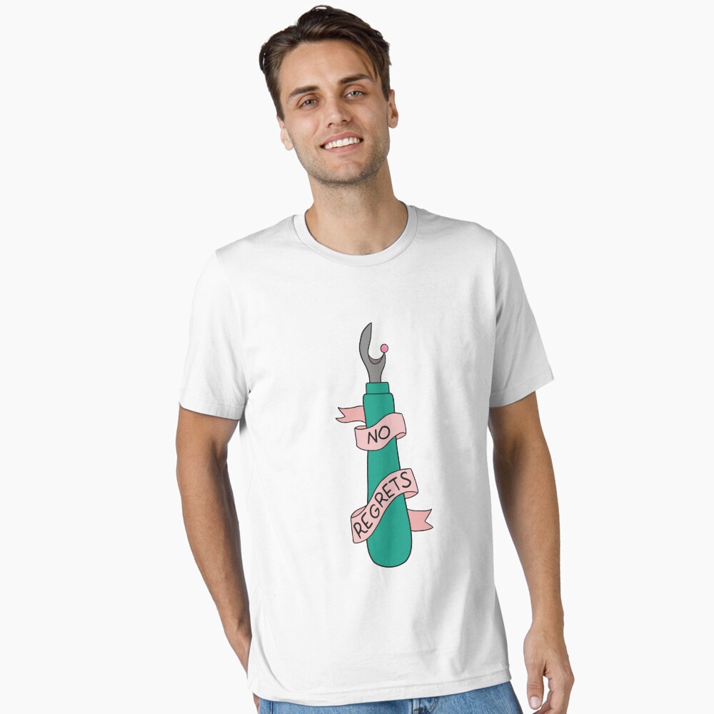 Item preview, Essential T-Shirt designed and sold by Nataliatcha.