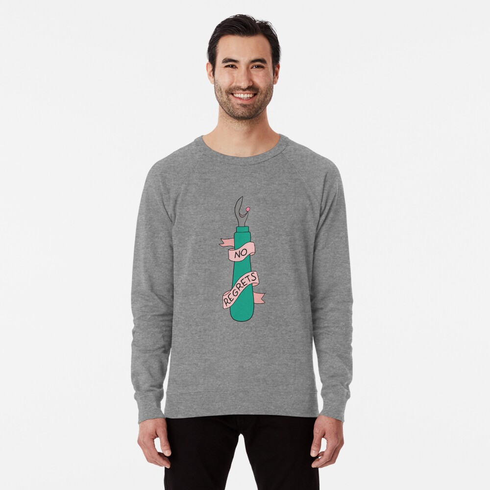 Item preview, Lightweight Sweatshirt designed and sold by Nataliatcha.
