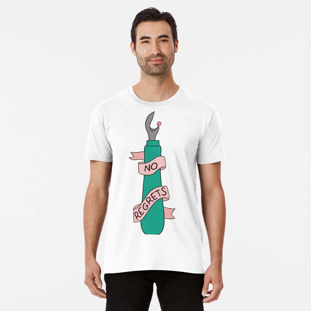 Item preview, Premium T-Shirt designed and sold by Nataliatcha.