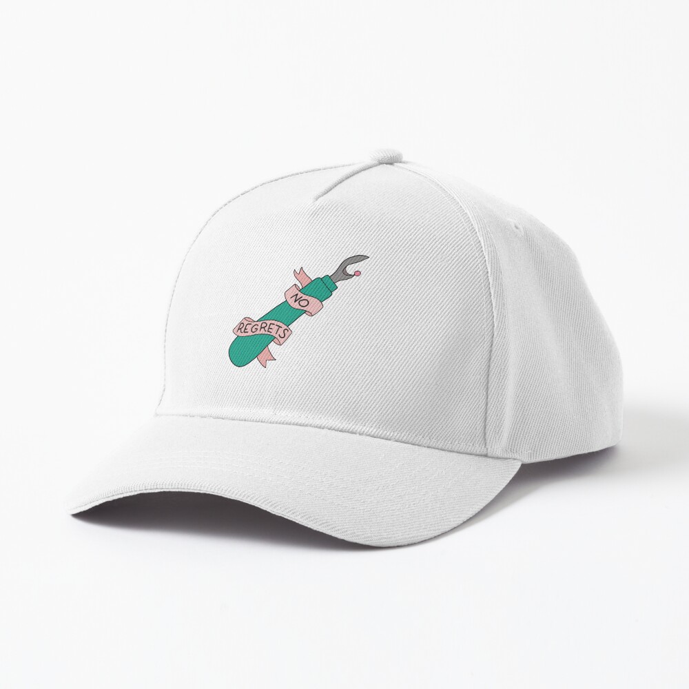 Item preview, Baseball Cap designed and sold by Nataliatcha.