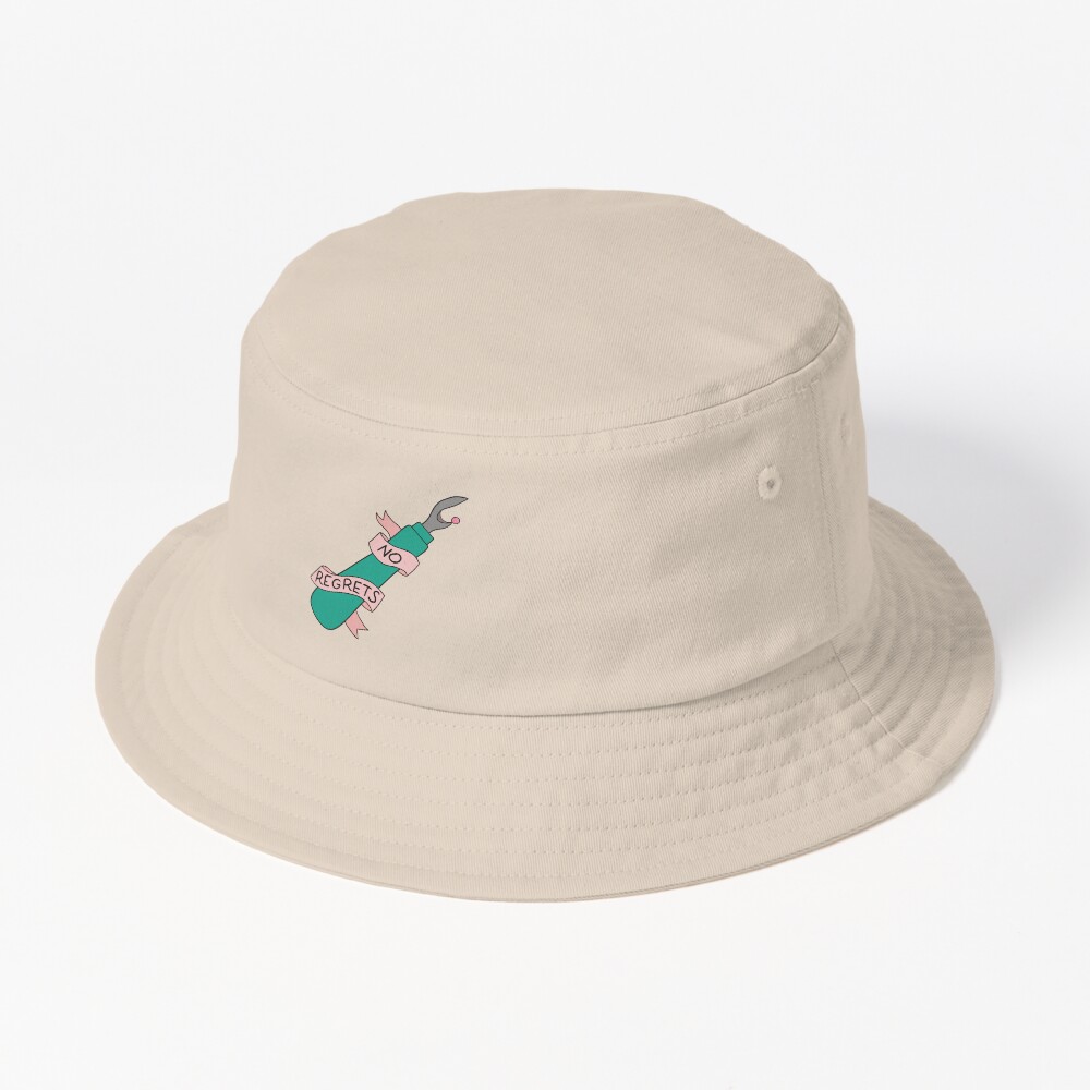 Item preview, Bucket Hat designed and sold by Nataliatcha.