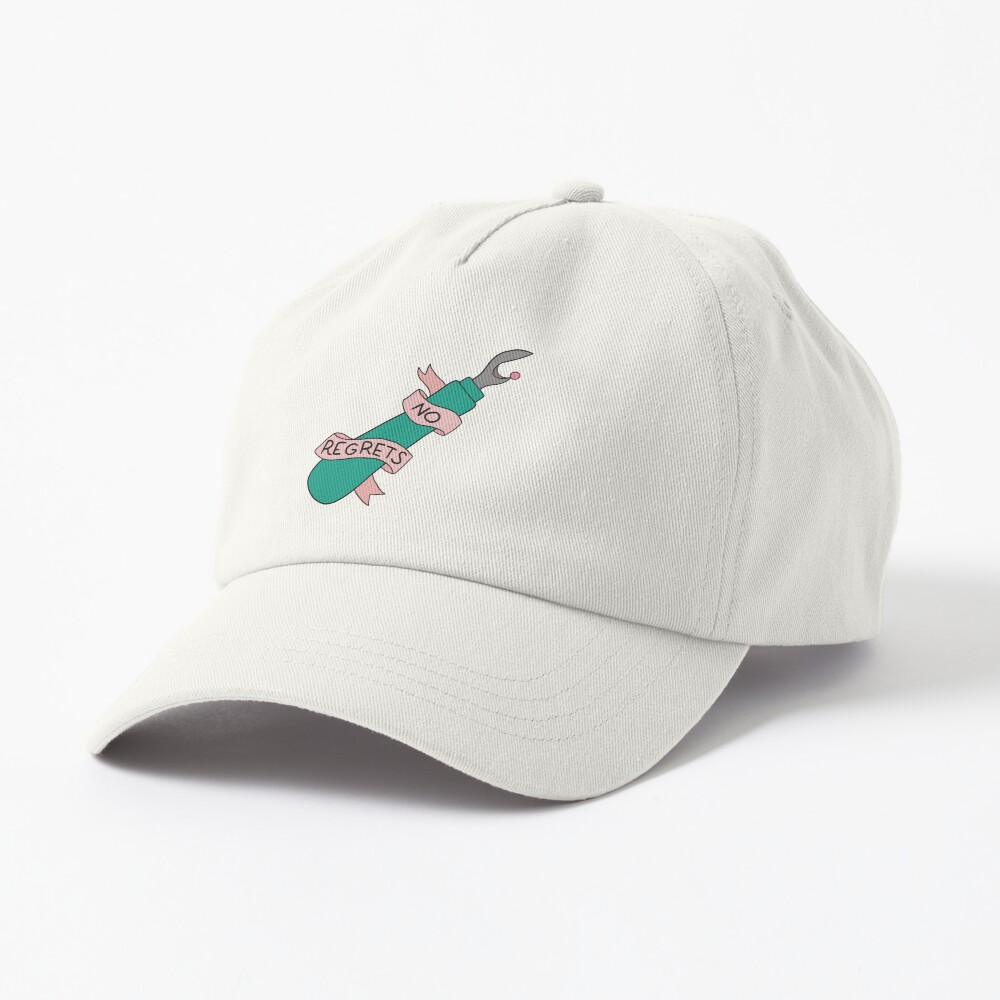 Item preview, Dad Hat designed and sold by Nataliatcha.