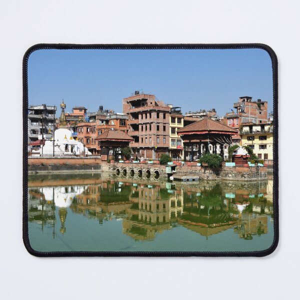 Item preview, Nepal - Kathmandu designed and sold by franck380.