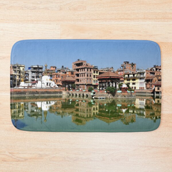 Item preview, Nepal - Kathmandu designed and sold by franck380.
