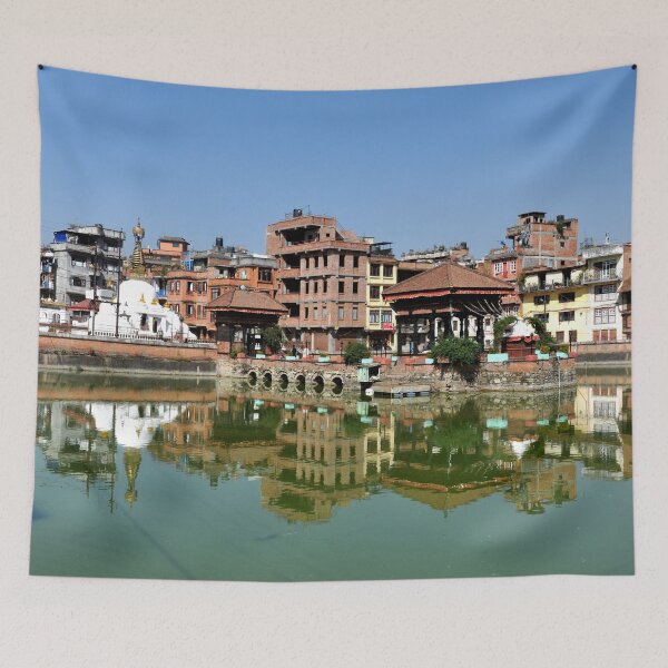 Item preview, Nepal - Kathmandu designed and sold by franck380.