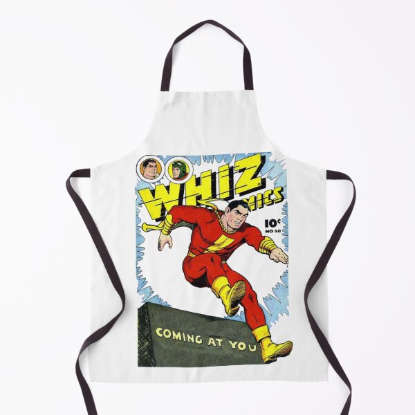 Item preview, WHIZ COMICS NO 58 designed and sold by Kai Wen Designs.