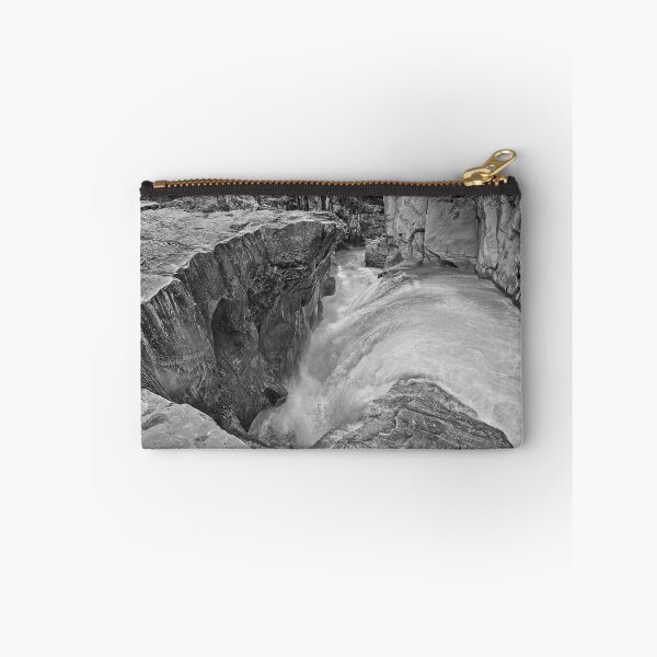 Item preview, Epic Thompson Falls on British Columbia's Blaeberry River designed and sold by outdoorstudio.