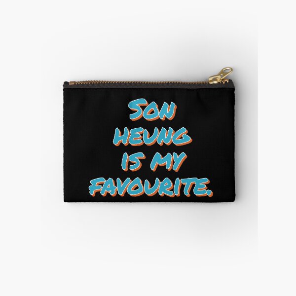 Item preview, Son heung is my favourite  designed and sold by Gudteyzz.