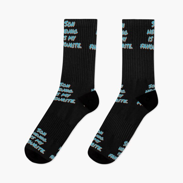 Item preview, Son heung is my favourite designed and sold by Gudteyzz.