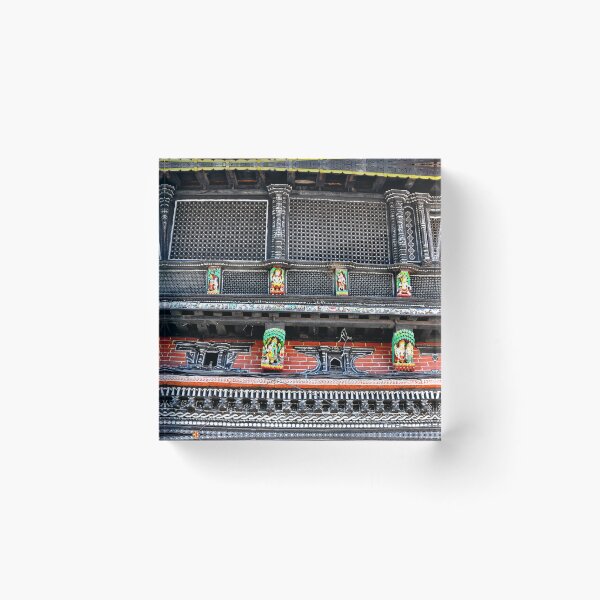 Item preview, Nepal - Kathmandu  designed and sold by franck380.