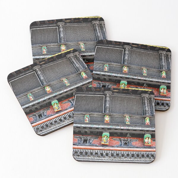 Item preview, Nepal - Kathmandu  designed and sold by franck380.