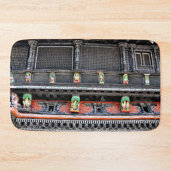 Item preview, Nepal - Kathmandu  designed and sold by franck380.